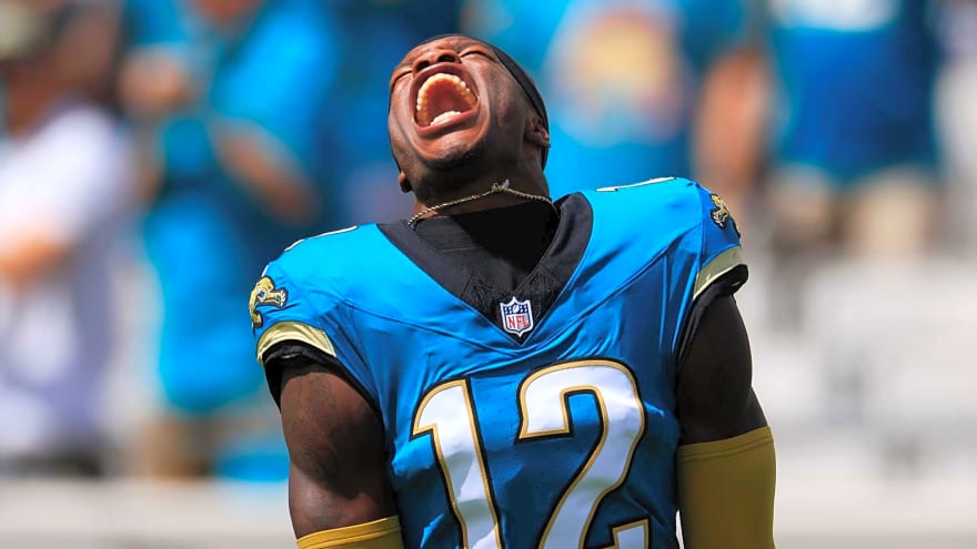 AFC Notes: Travis Hunter, Robert Saleh, Jaguars, Texans, Titans