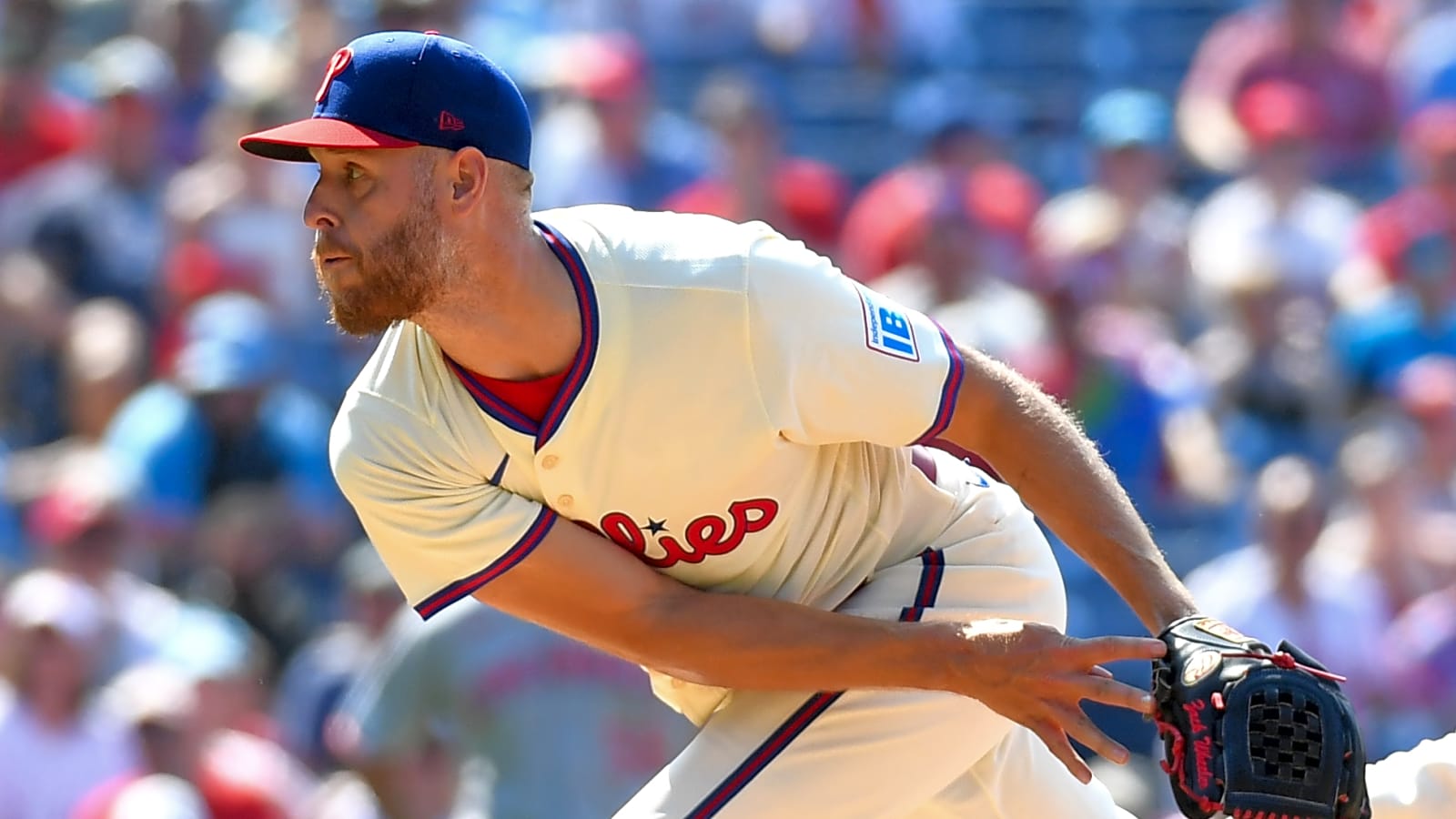 ITD’s Must Watch Series: Philadelphia Phillies at San Diego Padres with Probable Pitchers 7/11-7/13