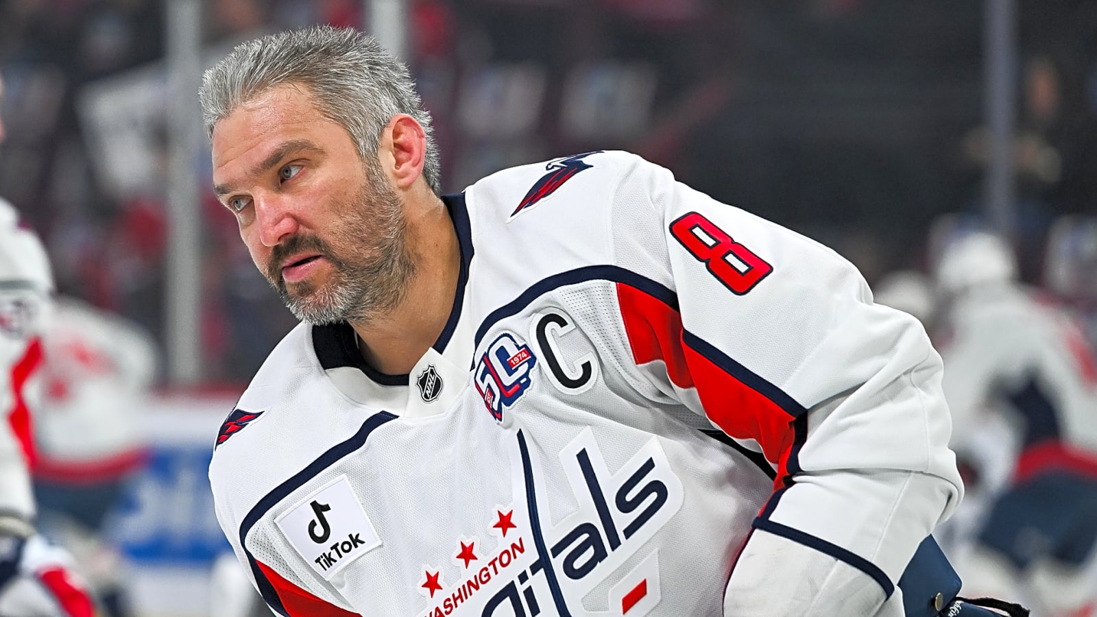 Alex Ovechkin lifts Capitals into second round of playoffs