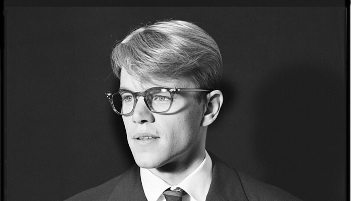 Tom Ripley (