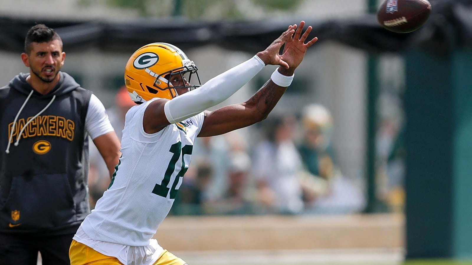 Malik Heath sends four-word message amid 53-man roster fate