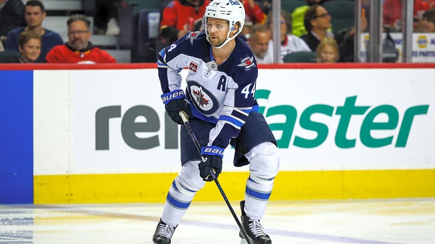 Canada’s Josh Morrissey to miss game against France; not ruled out of Olympics