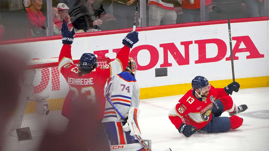 Monotony of Success – Part 2: How do the Oilers compare to others who reached back-to-back Stanley Cup Finals?