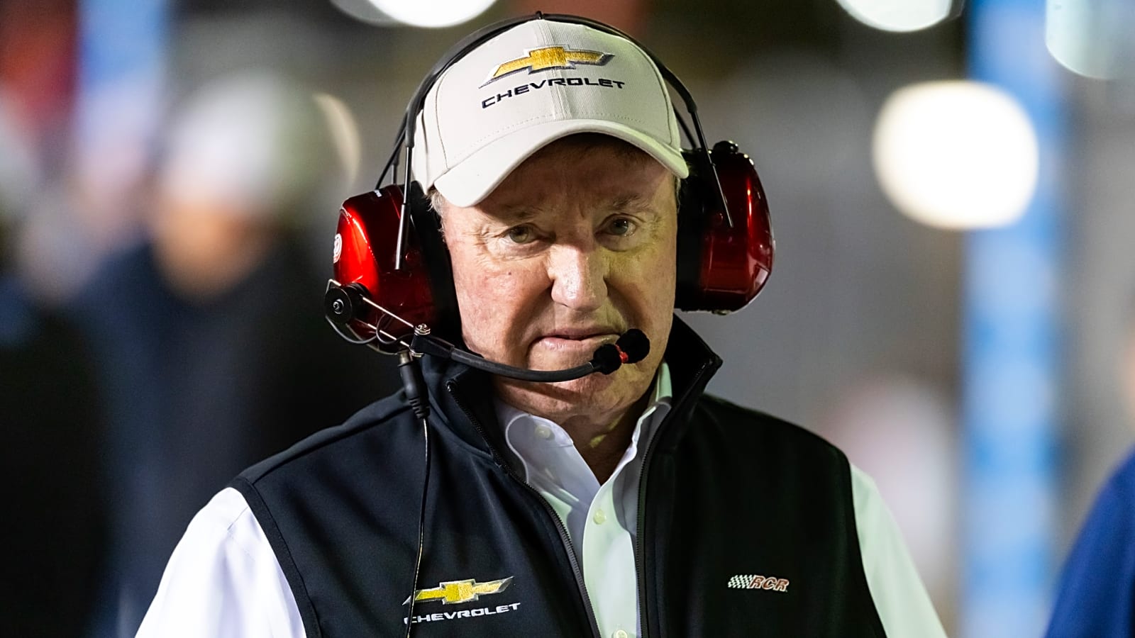 Richard Childress: Kyle Busch 'in our hearts' after RCR scores first win since legend's death