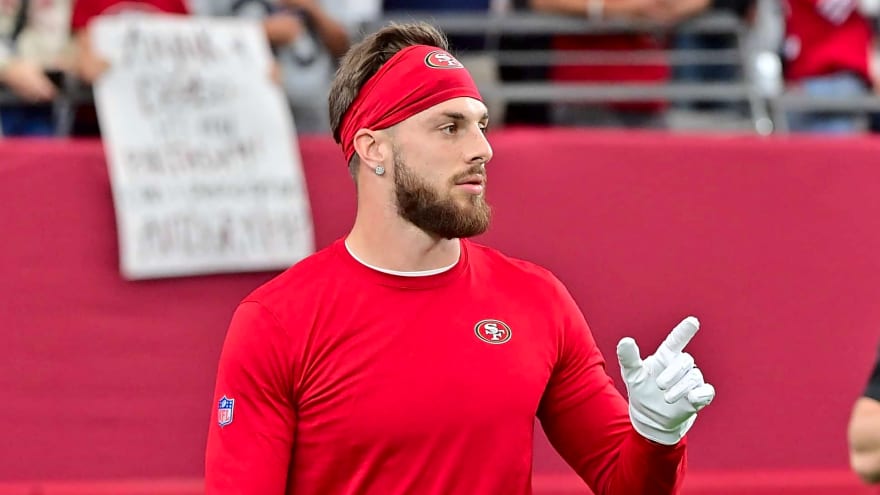 Ricky Pearsall 2025 Redraft Outlook: From Gunshot to Golden Opportunity?