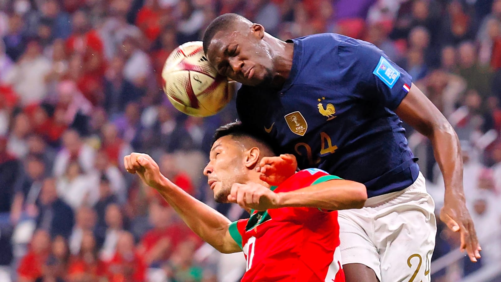 Real Madrid have disgustingly low offer planned for Ibrahima Konaté