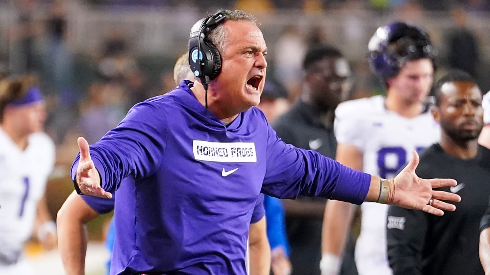 Lindy’s Predicts TCU as a Big 12 Dark Horse — If Everything Comes Together