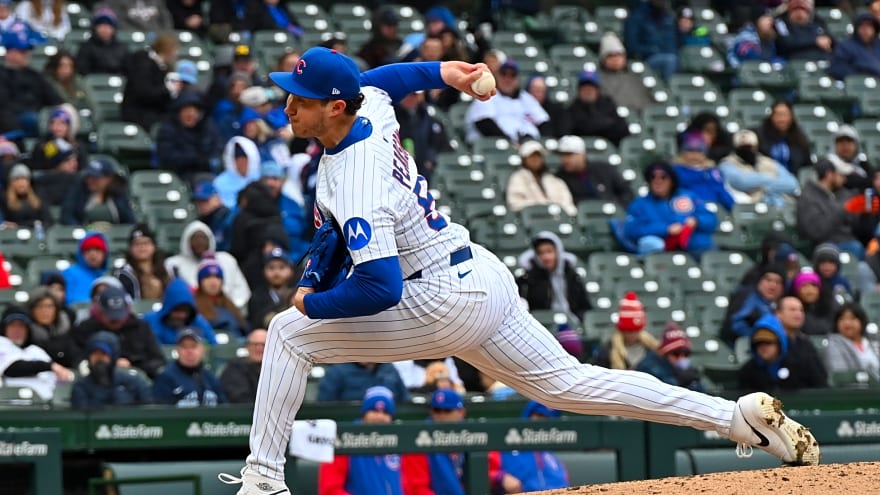 3 former Blue Jays top prospects and where they stand in 2026: Part 1