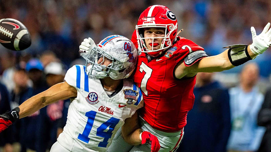 Philadelphia Eagles 2026 Undrafted Free Agent Guarantees