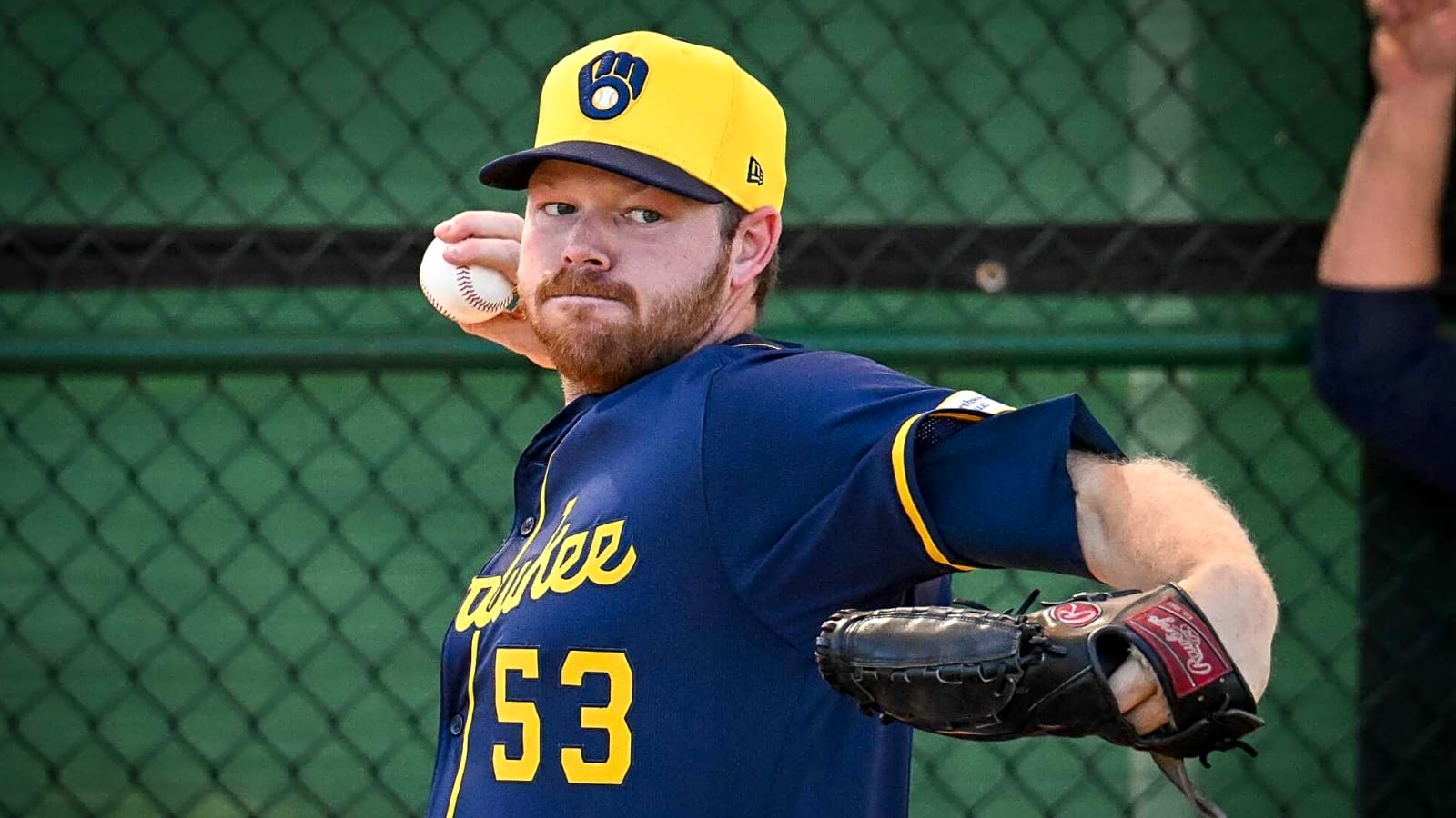 Brewers fans receive mixed bag of injury updates
