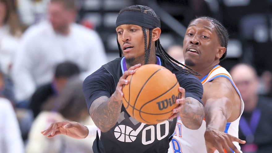 Analyst has interesting rating for Knicks' tactical offseason
