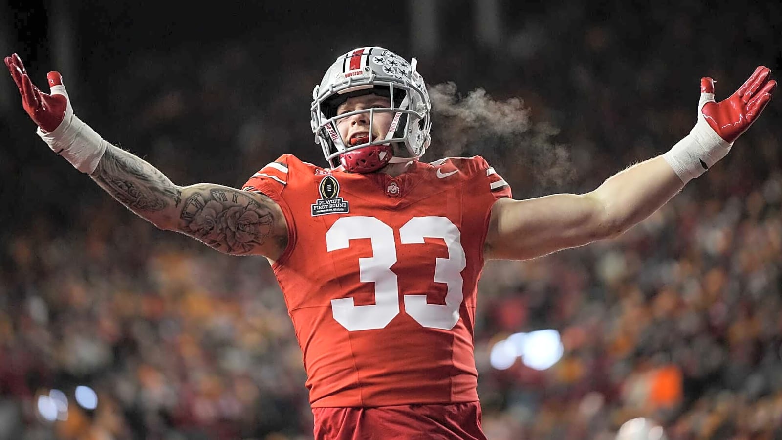 AFC under-the-radar rookies, training camp reporting dates