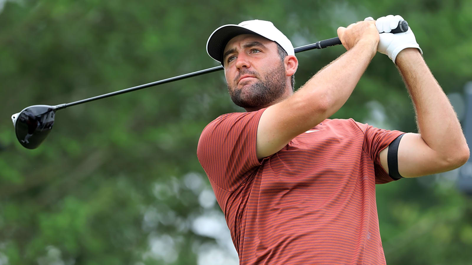 Genesis Scottish Open storylines: Why Scottie Scheffler is switching routine