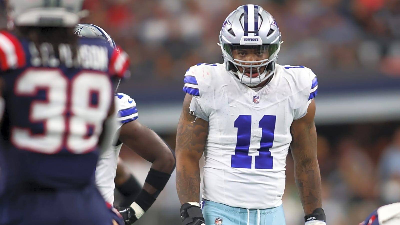 Dallas Cowboys Make History With 2025 NFL Schedule Reveal