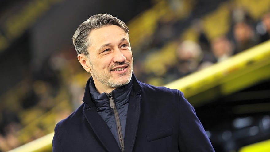 Surprise Bundesliga manager emerges as target for Man United head coach job