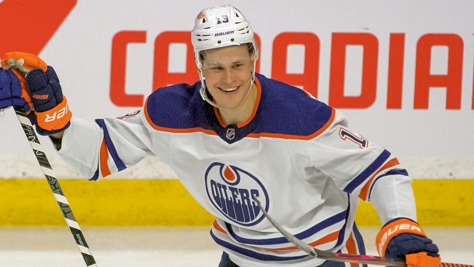 Five former NHLers thriving in Europe in 2026-27