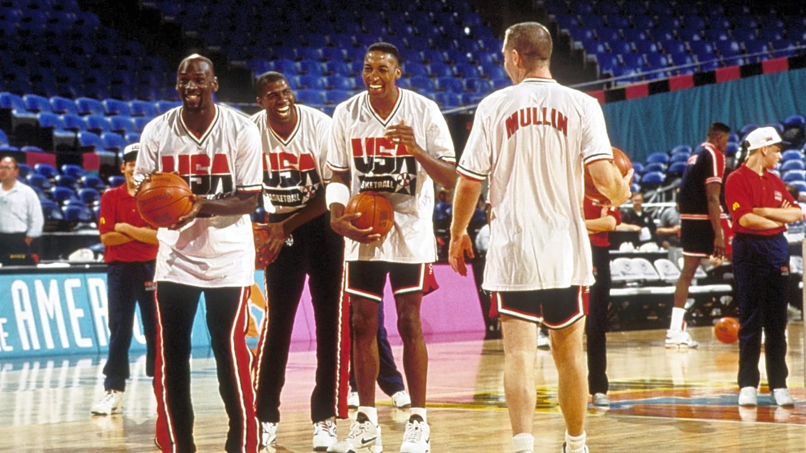 'We Are Not Getting Younger At All': Michael Jordan & Scottie Pippen’s Former Teammate Bats For Duo’s To Find Peace And Squash Beef