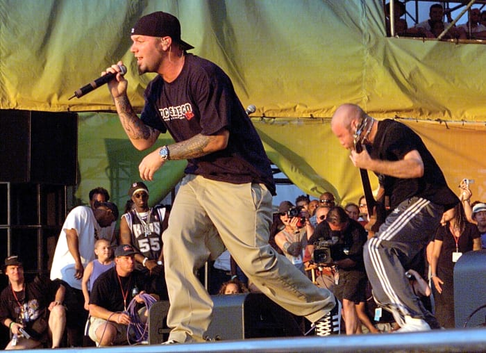 Limp Bizkit