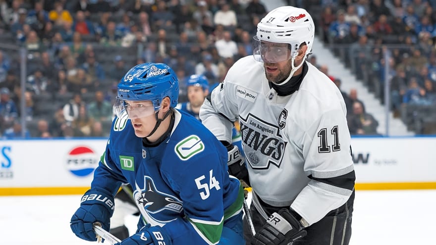 Aatu Räty is a cheaper and better bet at centre for the rebuilding Canucks than Teddy Blueger