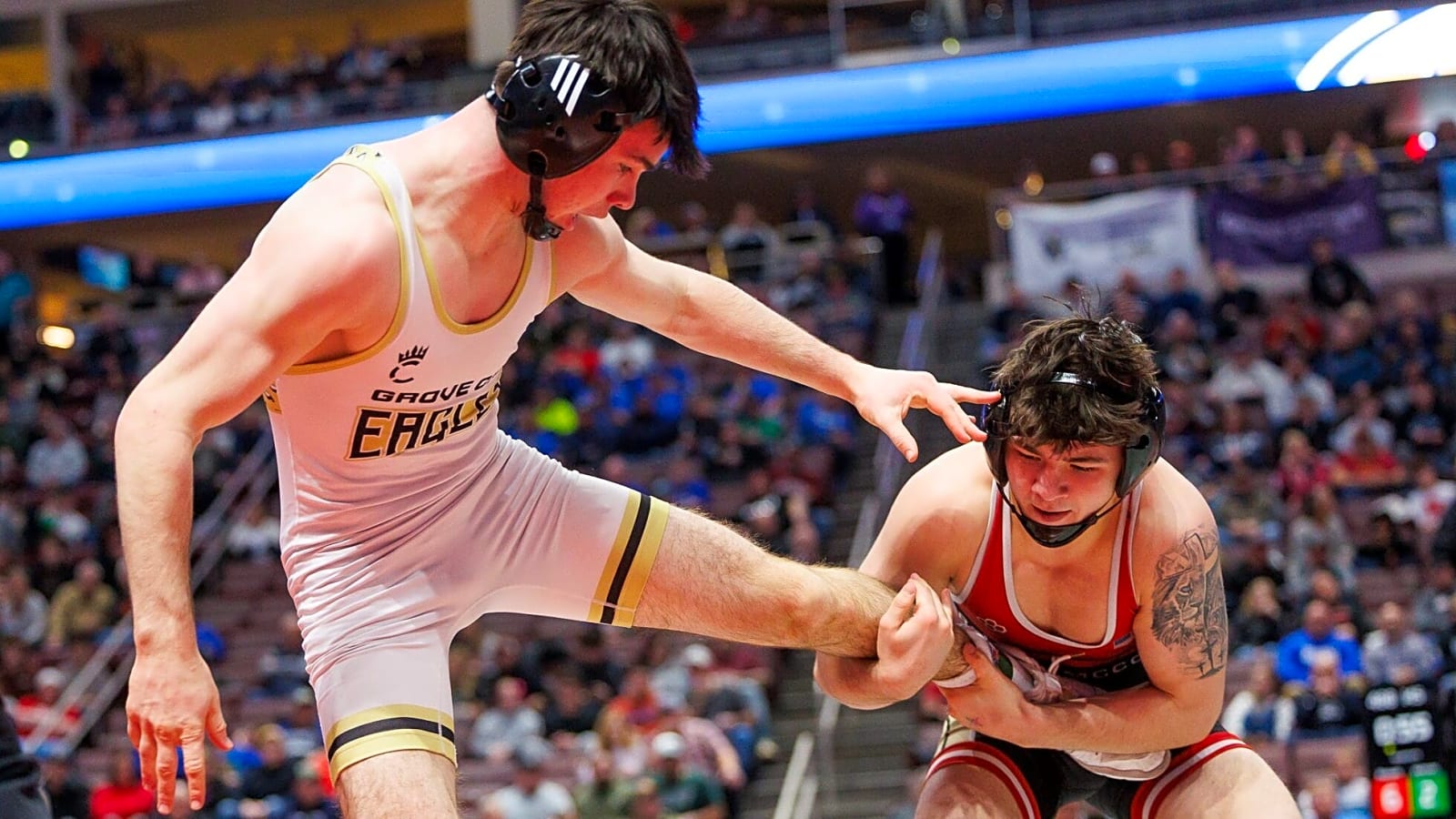  Penn State Wrestling Re-Enters Battle for No. 2 Overall Recruit Bo Bassett After Shocking Decommitment
