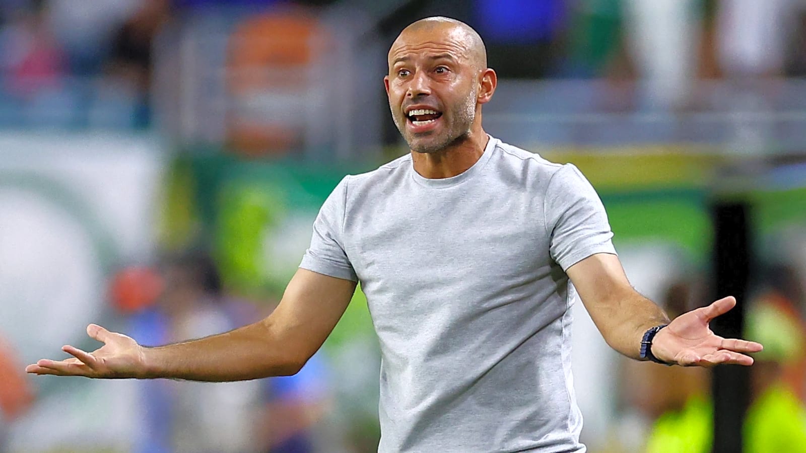 Javier Mascherano Sends Message To Entire MLS After Inter Miami&#39;s Club World Cup Success