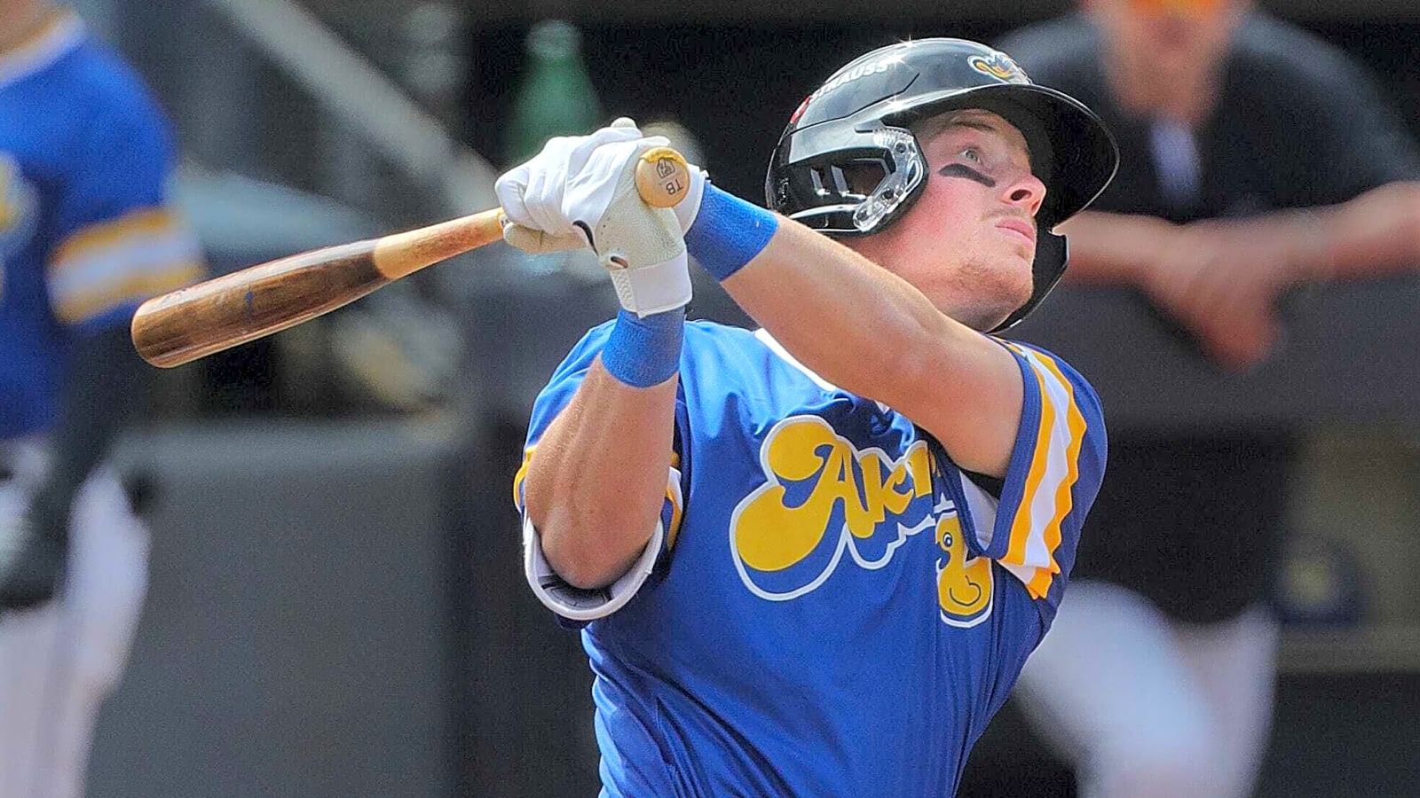 Minor League Promotions: Bazzana, Benge, & Yesavage Headed to Triple-A