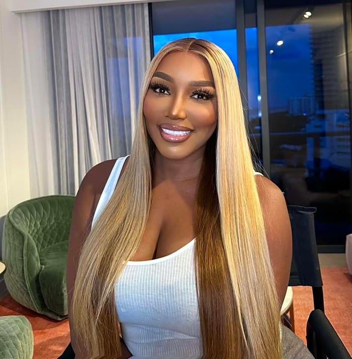 NeNe Leakes