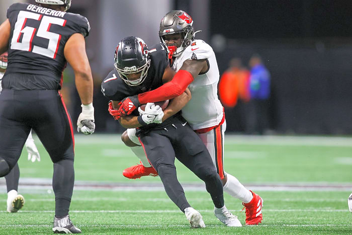 2019: Shaquil Barrett