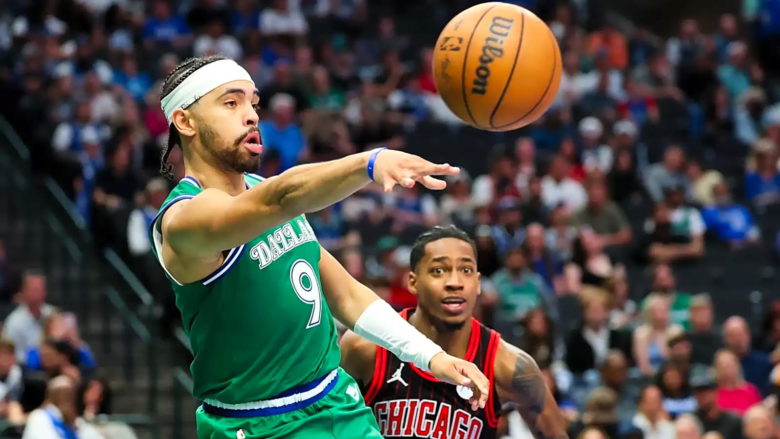 Why Ryan Nembhard’s 23 Assists Should Be Celebrated