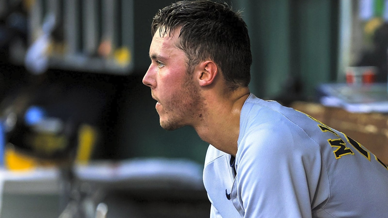 Milwaukee Brewers: What Christian Yelich Told Pat Murphy Before Historic Comeback vs. Reds