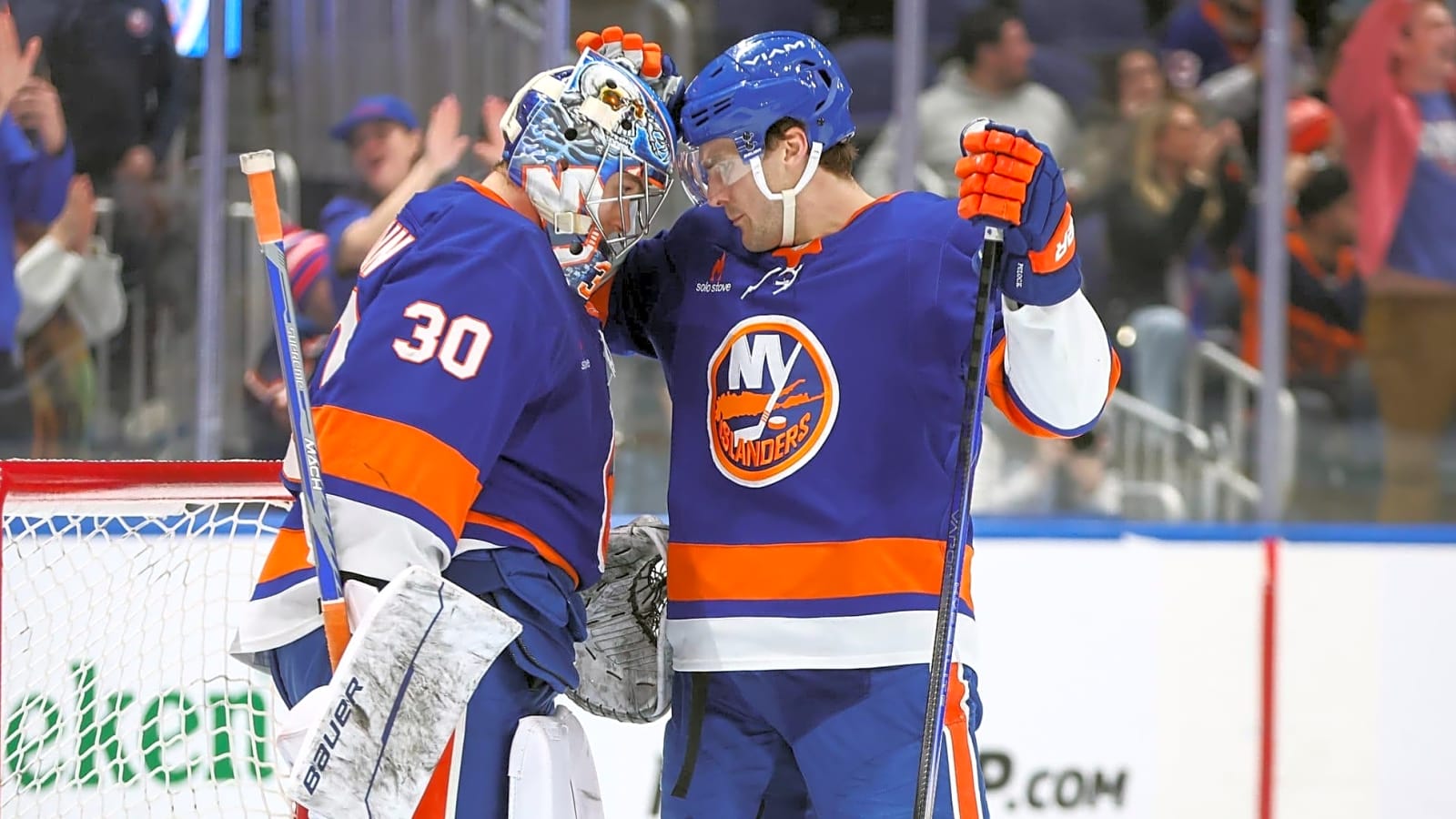2025-26 NHL team preview: New York Islanders