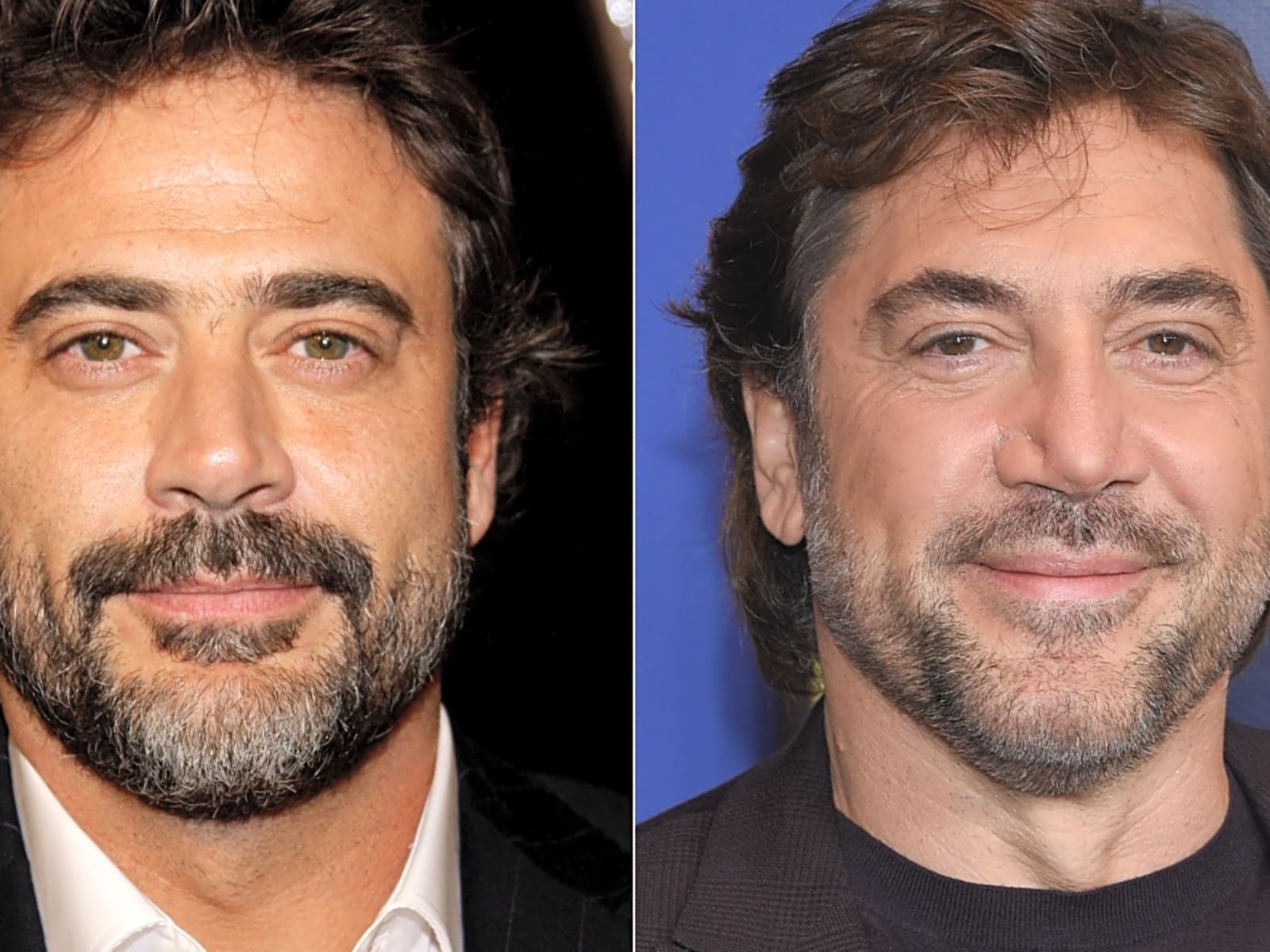 Celebrity Look Alike Color Theory | TikTok, image size:1600x1200