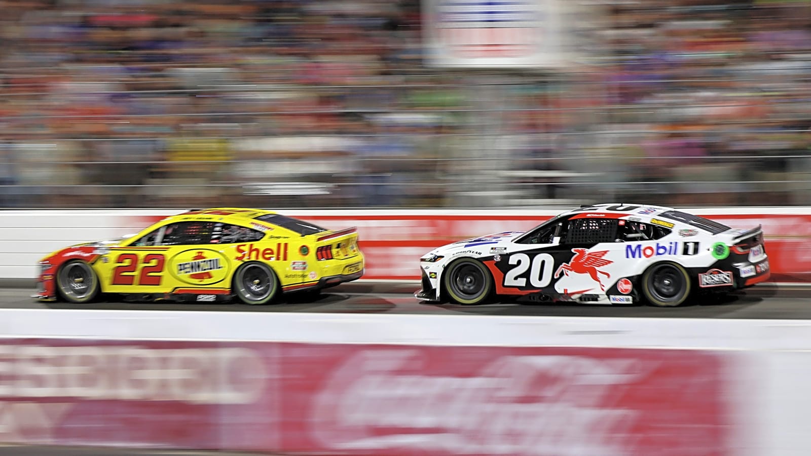 What to know about Prime Video's NASCAR coverage