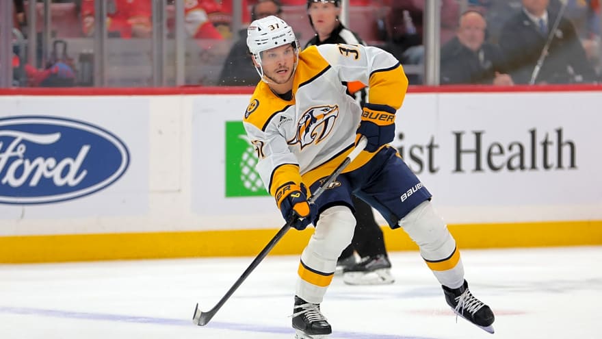 Nick Blankenburg has been an unheralded success in Nashville