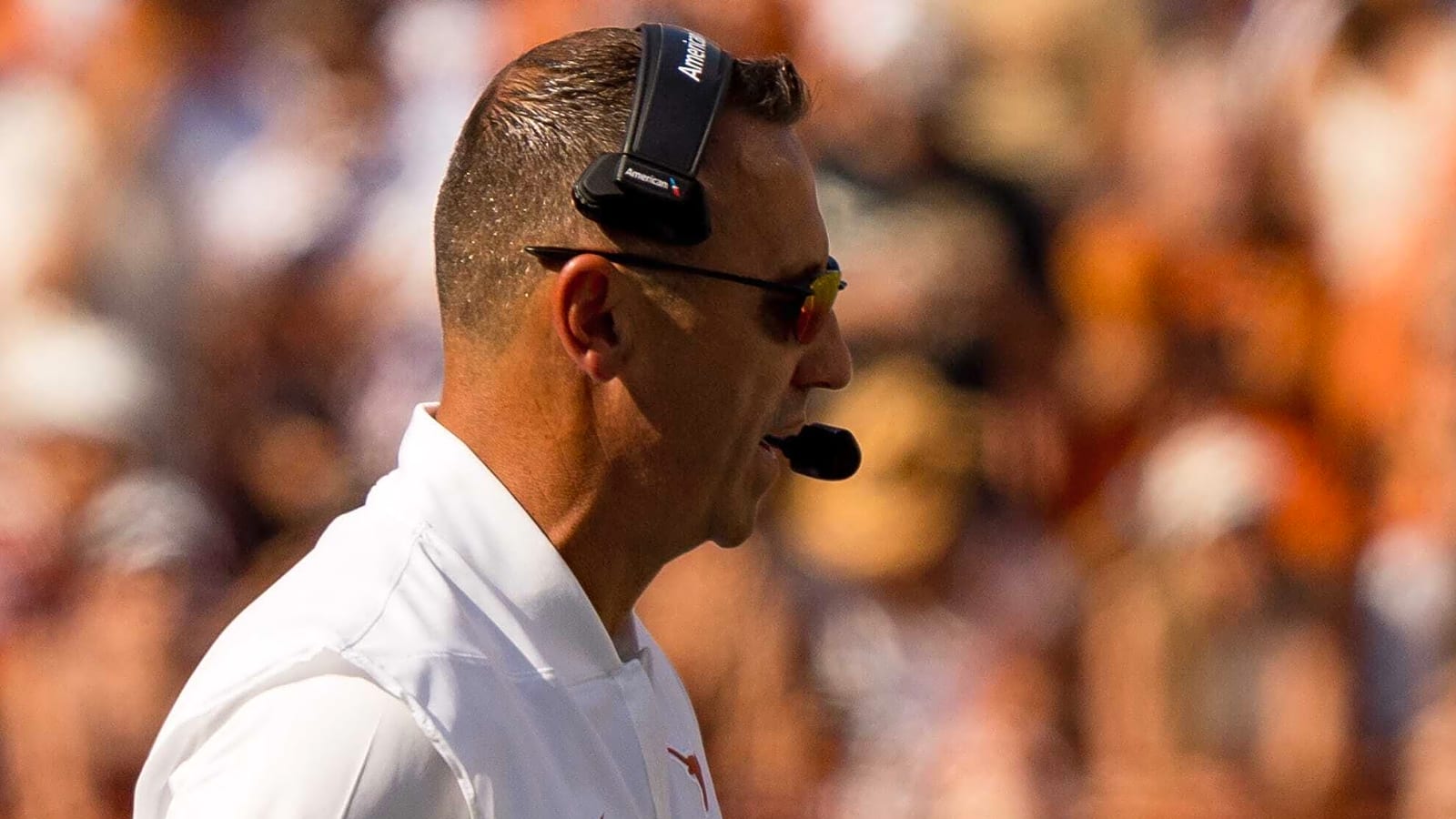 Where Texas is Ranked in ESPN’s Football Power Index