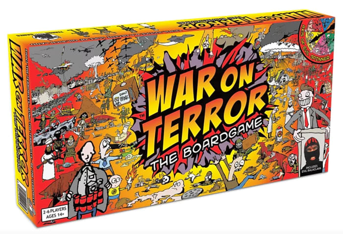 War on Terror