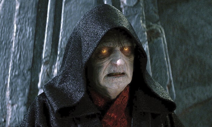 Palpatine
