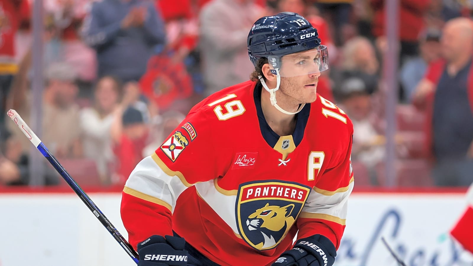 Matthew Tkachuk may be in trouble with coach after comments