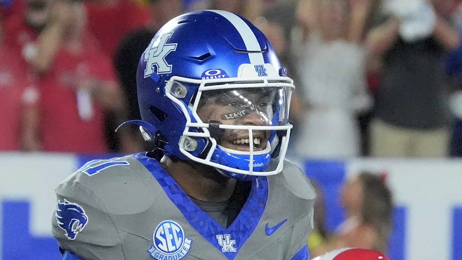 Cowboys Officially Sign 9 Free Agents As Rookies