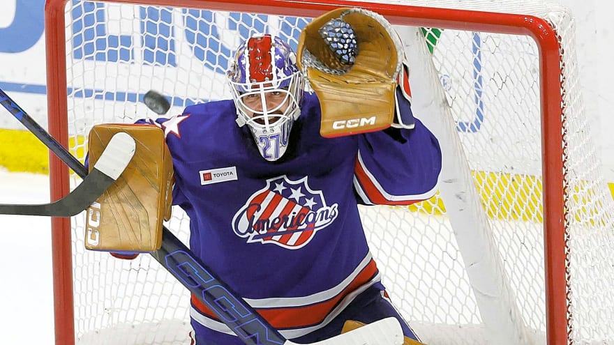 Edmonton Oilers Free Agent Frenzy Moves