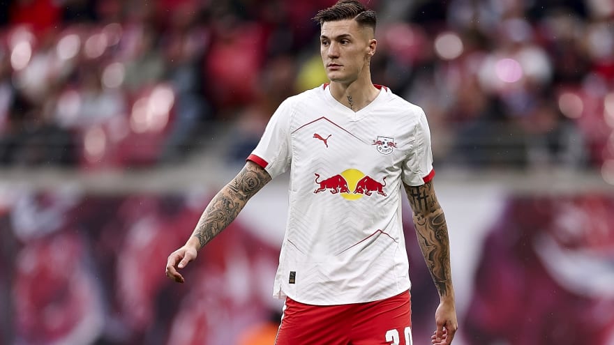 Fabrizio Romano reveals the factor that will decide Sesko saga:  'Don’t underestimate Man United'