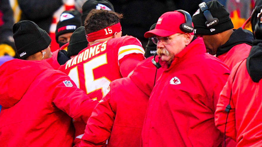 Chargers End Chiefs’ Dynasty: Takeaways from a Historic Week 15 Clash