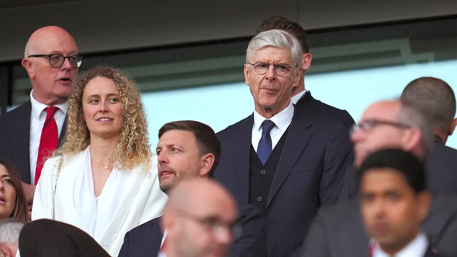 Arsene Wenger Demands Radical Offside Rule Change by Next Year