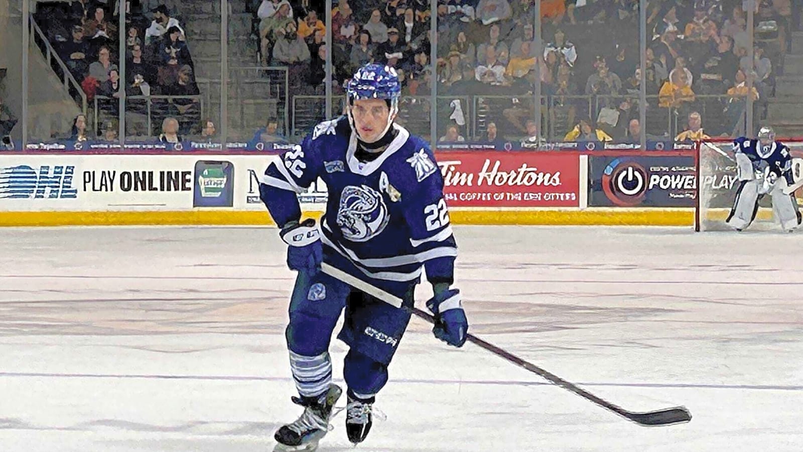 Jack Ivankovic Draft Profile