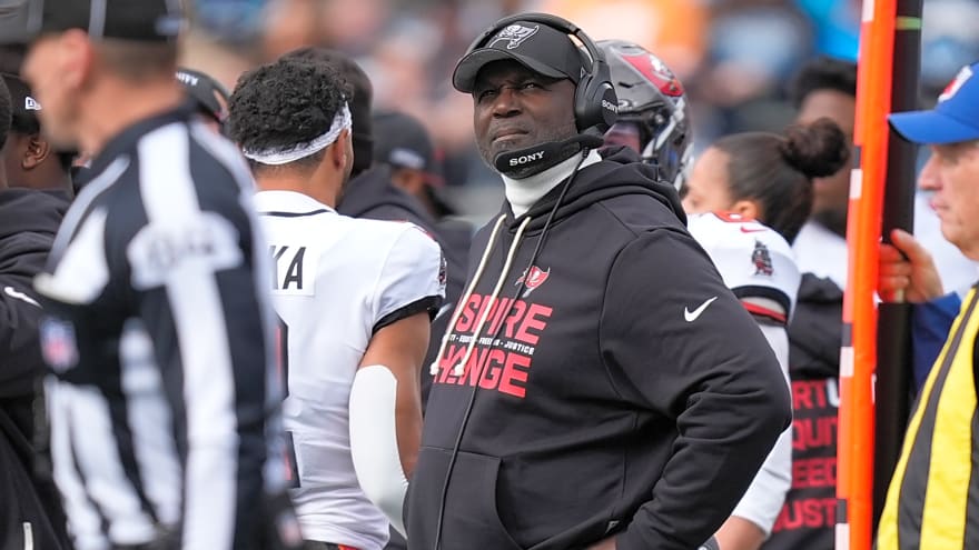 2-Point Conversion: These Bucs Are Broken, And I’m Not Sure Todd Bowles Can Fix Them