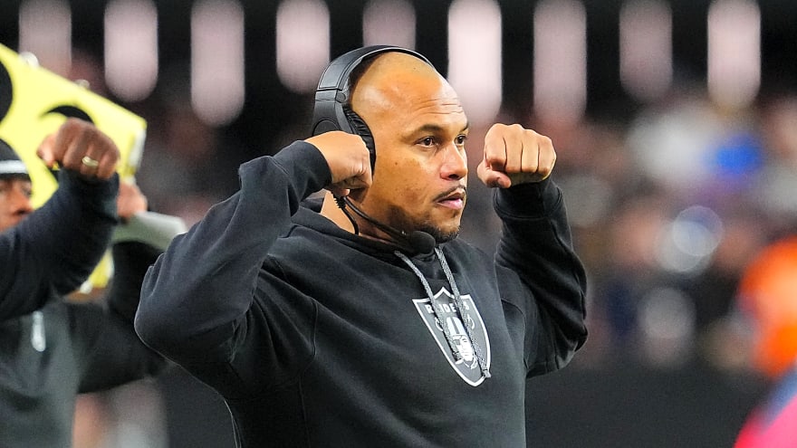 Mike McCarthy, Antonio Pierce Among Giants’ HC Candidates