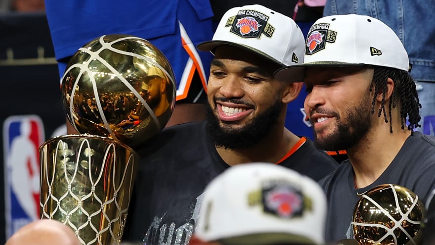 Spurs vs Knicks Series Breakdown: Key Moments, Comebacks, and What Decided Games 3–5