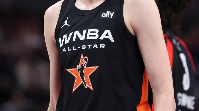 The First All-Star Game was Held at Madison Square Garden