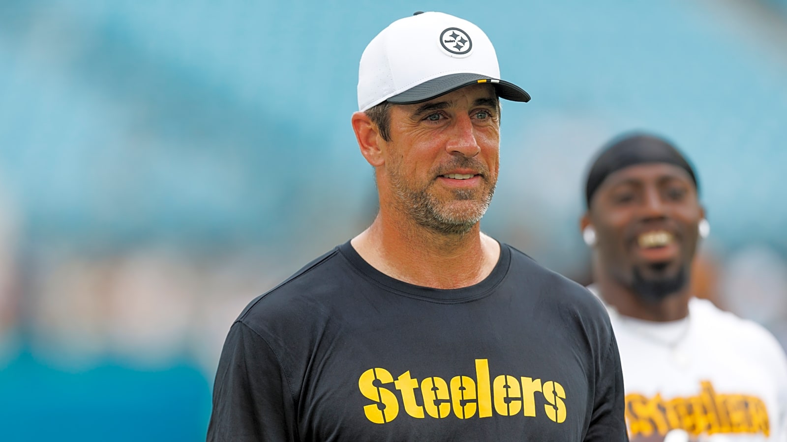 Changing of the guard: Power ranking 2025's NFL Week 1 QB changes