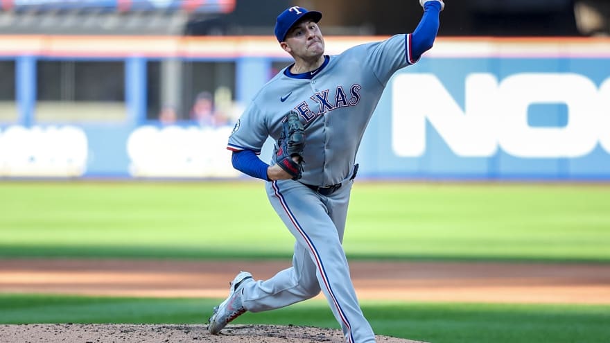 Patrick Corbin is set to make his Blue Jays debut against the Minnesota Twins